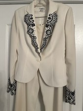 vintage cache suit