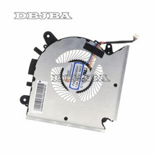 Fan For MSI GF63 8RC 8RD MS-16R1 MS-16R2 CPU Cooling Fan PABD08008SH N413