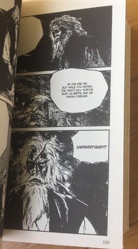 Lone Wolf And Cub Vol. 27 Battle’s Eve PB Orig V RARE 1st Print Dark Horse 2002 - Picture 8 of 20