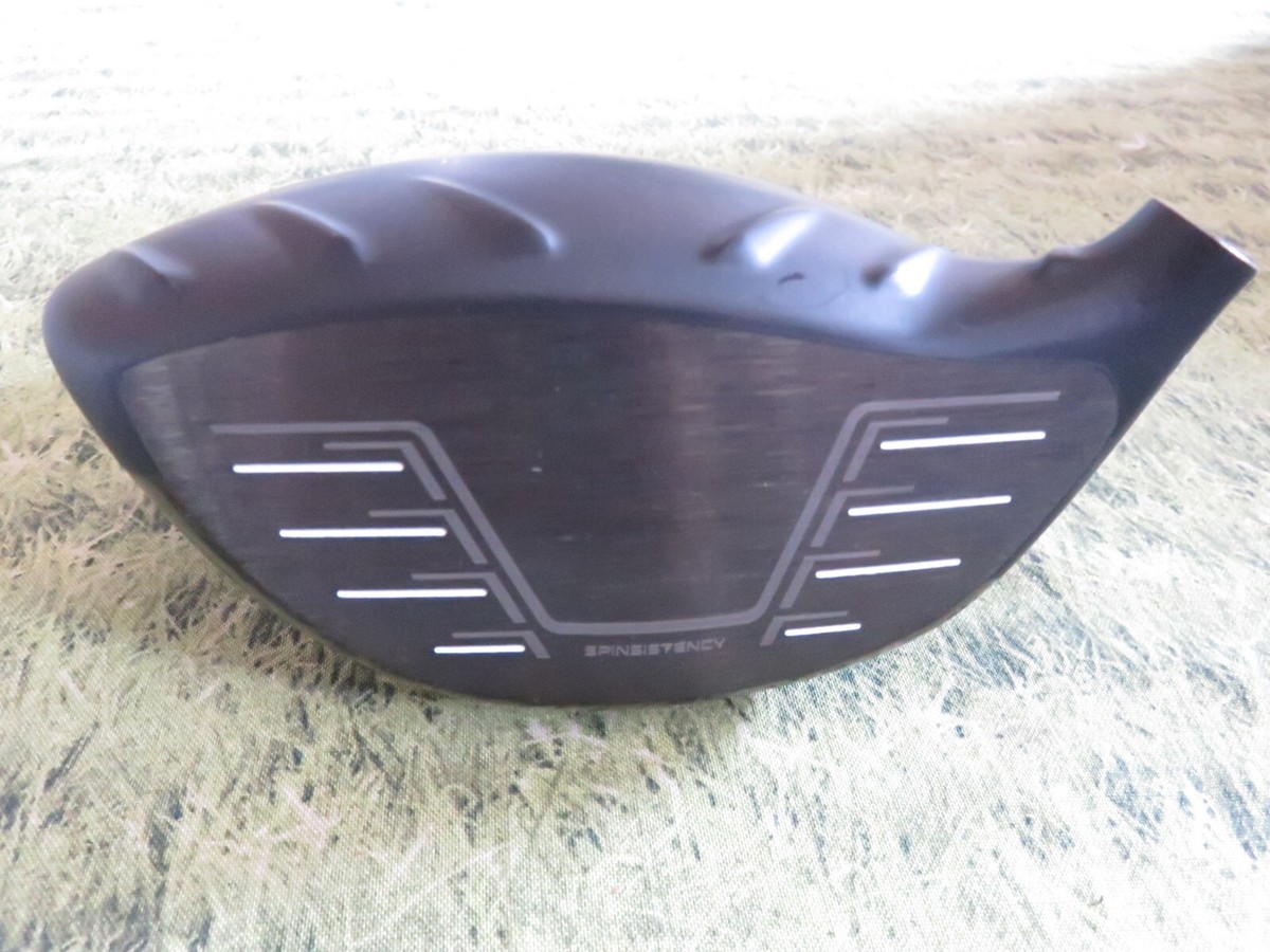 NEW * Ping G440 MAX 12* Driver Head | eBay
