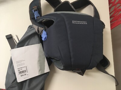 kathmandu backpack carrier