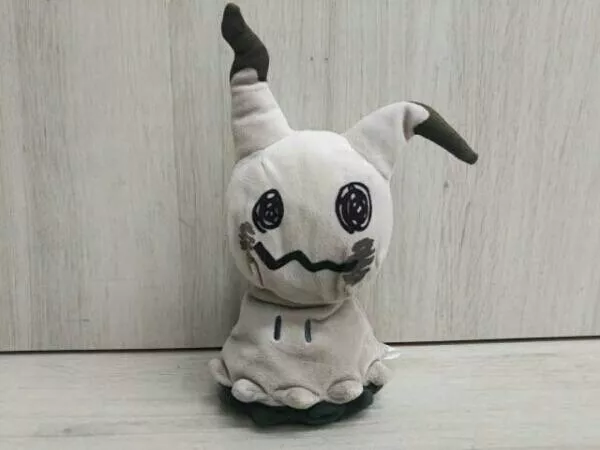 Plush Mimikyu Shiny Pokémon