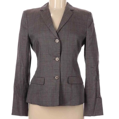 Emporio Armani Jacket Blazer sz 40 sz 4 