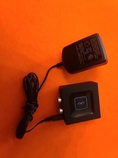 esinkin Bluetooth Audio Adapter for Music Streaming Sound System, Wireless Audio