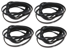8066065 Multi Rib Belt DRYER DRUM BELT Replacement for WHIRLPOOL KENMORE 4 Pack