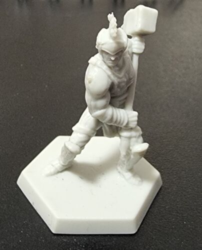 Miniaturas Las Serpientes y el Lobo ( Spartacus ) - Imagen 4 de 6