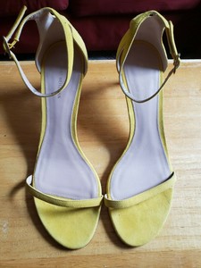 stuart weitzman nunaked sandal