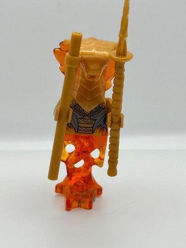 Lego Ninjago mini figures Lloyd Char Zane Garmadon Kai - Picture 70 of 82