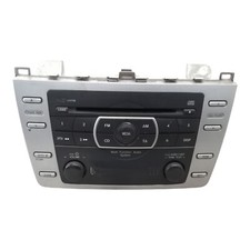 Autoradio Mazda 626