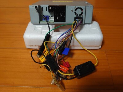 Pioneer CARROZZERIA DEH-970 Car Audio Unit for sale online | eBay