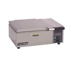 A.J. Antunes - Roundup 2/3 Pan Food Steamer With Timer & Direct Water Hook-Up