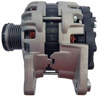 Hella 8EL 011 713-391 Generator FüR Seat Skoda VW