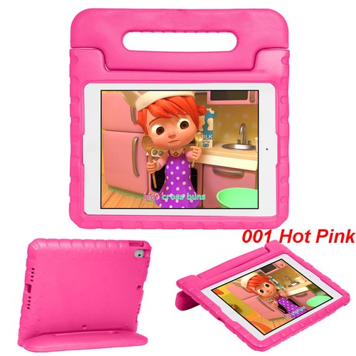Stand Case Cover For Apple iPad 10/9/8/7/6/5/4/3/2nd Generation Mini Pro Air 2 3 - Picture 8 of 39