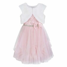 Jona Michelle Kids' Dress