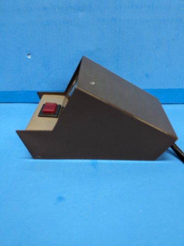 LAB-LINE INSTRUMENTS 1403 LAB-CHRON KWIK-SET TIMER, 120V, 60HZ - Picture 5 of 8