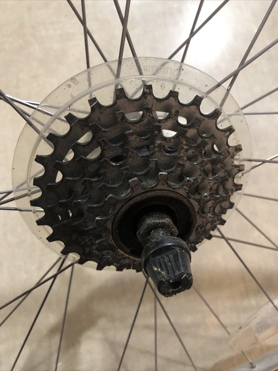 スズエ700cフロントアラヤ Vintage Araya 700c Suzue front & Rear Hub sealed. Set | eBay