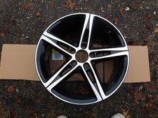 1x Alufelge Mercedes W177 W247 CLA C118 7,5Jx18 H2 ET49 A1774010700 1x Alufelge Mercedes W177 W247 CLA C118 7,5Jx18 H2 ET49 A1774010700