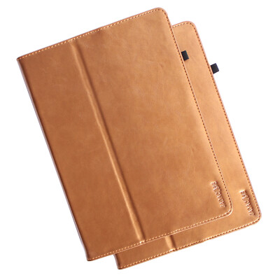  Premium genuine leather cover Huawei MediaPad T3 10 tablet protective cover case bag