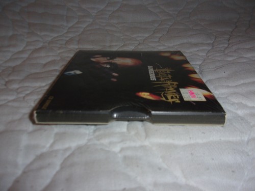 BUSTA RHYMES DANGEROUS CD SINGLE NEW YOU WON'T TELL I WON'T TELL EAST COAST RAP - Picture 6 of 6