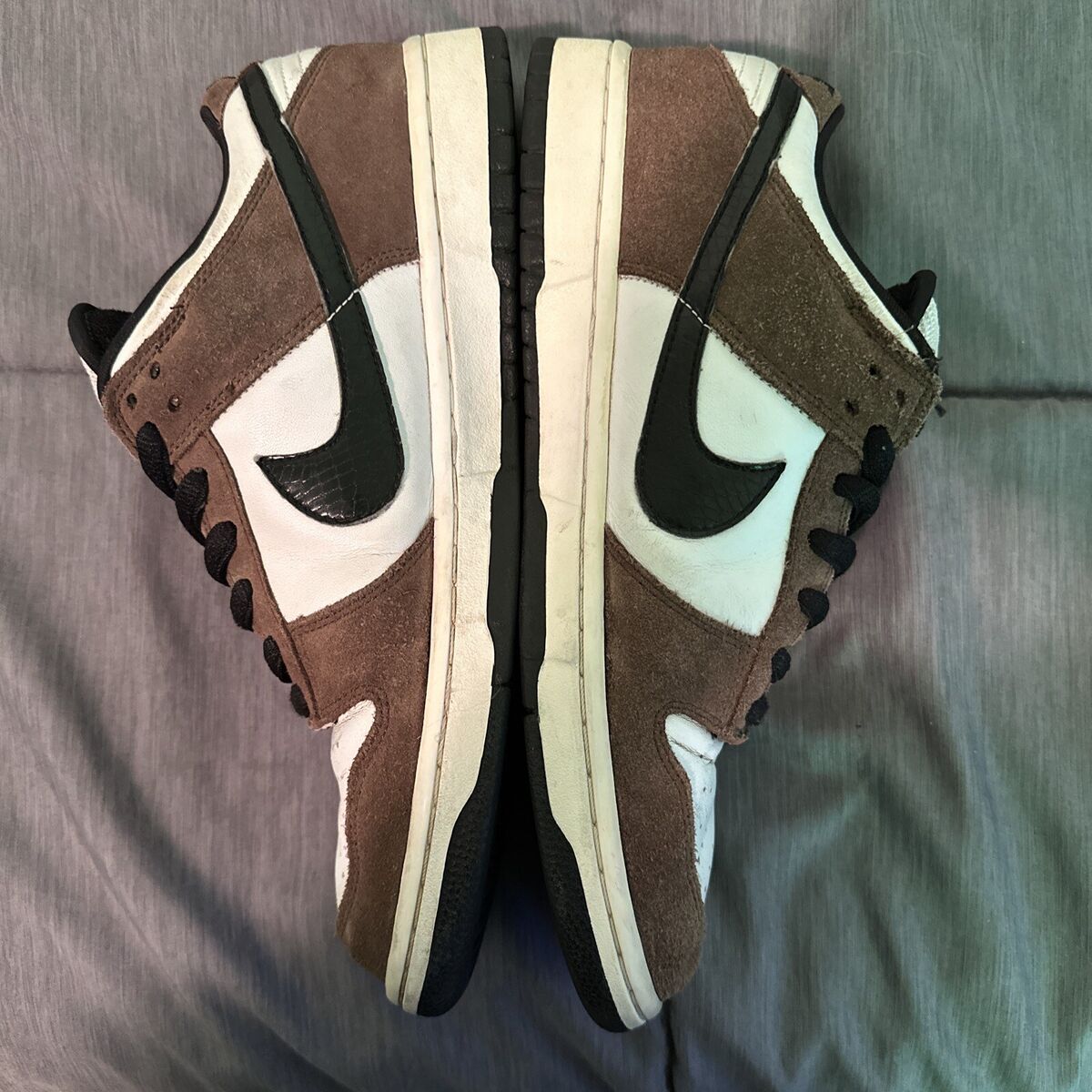 Size 9 - Nike Dunk Pro SB Low Trail for sale online | eBay Size 9 - Nike Dunk Pro SB Low Trail for sale online | eBay