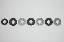 Penn carbon drag washer kit LEVEL WIND 210, 210M, 309, 309M