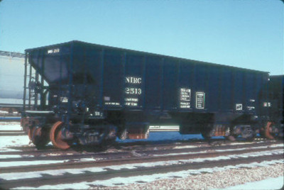 Metra 2513 Vorschaltwagen (NIRC) NEU --- Original Dia T2-12