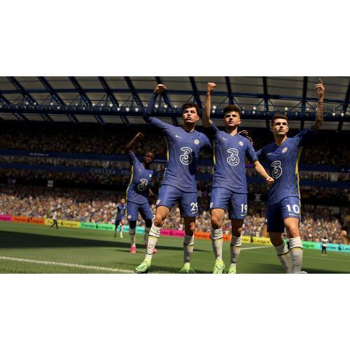 Videogioco Electronic Arts FIFA 22 Xbox One - Foto 5 di 12