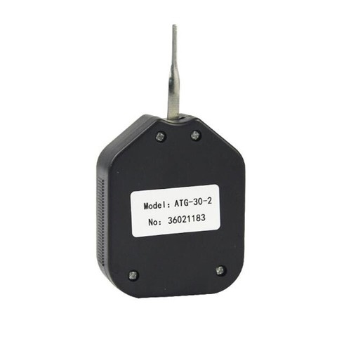 Dial Tension Gauge Meter Double Needle Tensionmeter with Max Measuring Value 30g - Picture 7 of 7