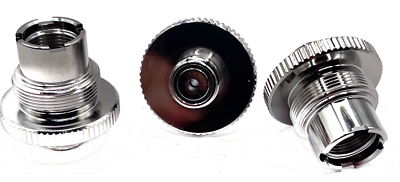 3-Pack) Eleaf iStick 510 / eGo Thread Adaptor Connector 6939287907785 | eBay UK 3-Pack) Eleaf iStick 510 / eGo Thread Adaptor Connector 6939287907785 | eBay UK