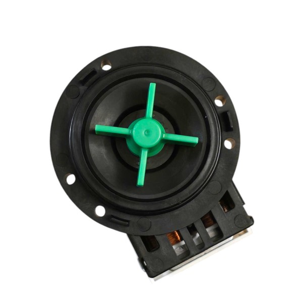 Lg - 4681EN2005A - Ablaufpumpe, Laugenpumpe, Pumpe, Waschmaschine, Waschtrockner-image