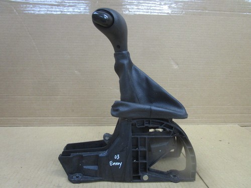 02 03 04 05 06 07 08 09 GMC Envoy Automatic Transmission Shift Gear Shifter Knob - Picture 4 of 8