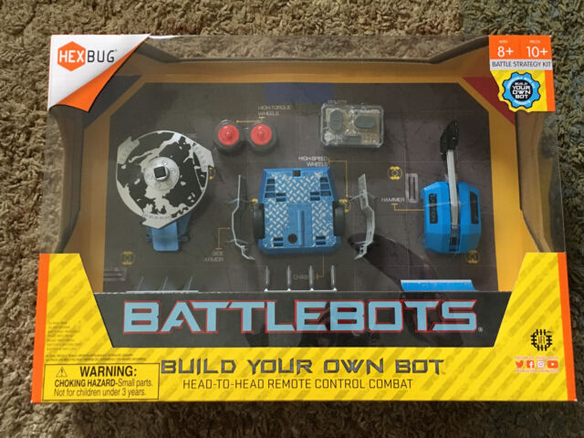 download hexbug battlebots build your own download hexbug battlebots build your own