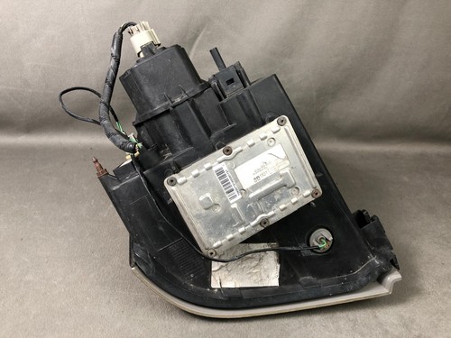 2004-2009 Cadillac SRX Left Driver Side Headlight HID Xenon Tested OEM 401 - Picture 7 of 12