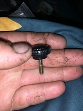 V299000650 Oem Genuine Echo / Shindaiwa Fastener Knob V299000290 EB508