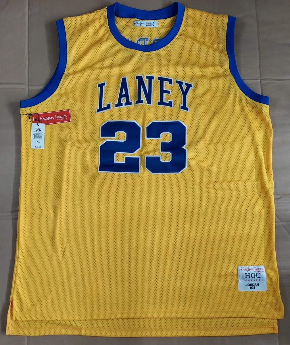 Preços baixos em Amarelo Michael Jordan Roupas e Souvenirs para