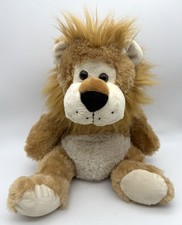 Animal Alley Toys  R  Us Lion 16  Plush Toy