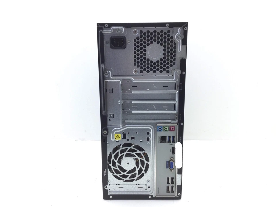 PC HP PAVILION 530 136 19553823 - Imagen 2 de 4