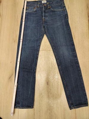 Edwin Jeans ED 80 W 30 X 32 / Neu aber mir zu klein