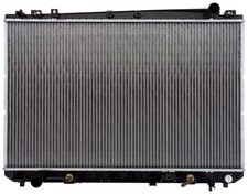 Radiator For 2001-2003 Toyota Sienna Radiator For 2001-2003 Toyota Sienna