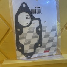 35647 Fel-pro Engine Coolant Thermostat Housing Gasket For Dodge V10 8.0l 35647 Fel-pro Engine Coolant Thermostat Housing Gasket For Dodge V10 8.0l