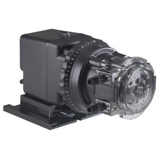 Stenner 85m HP17 Pump Adj 100 PSI 17 GPD 120V/60HZ 1/4B