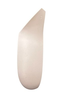 Right Replacement Battery Cover Only For Oculus Quest 2 Touch Controller White