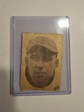 Joe Dugan Red Sox 1922 Picture Panel 