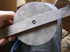 KENT MOORE J-4670 TRANSMISSION CLUTCH SPRING COMPRESSOR