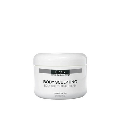 Brand New/Sealed DMK BODY SCULPTING 240ml, 8 fl oz Exp 3/27 - USA