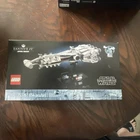 LEGO Star Wars Tantive IV 75376 Complete Set 654 Pieces Boxed