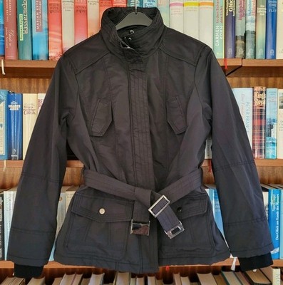 Yessica Special Selection Winterjacke L 42/44 schwarz C&A Topzustand