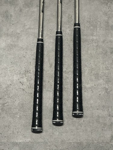 Used Titleist Vokey SM9 50.08F* 54.10s* 58.08M* Wedge Set Titleist BV Wedge Flex - Picture 3 of 18
