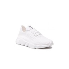 Shoes Men Big Star JJ174263 White