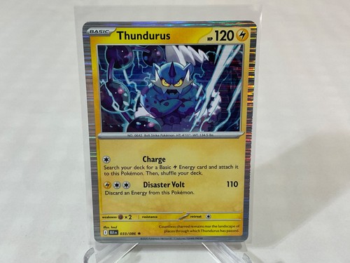 Pokemon Pick your Card Black Bolt White Flare Scarlet & Violet Regular & Holo - Picture 11 of 48